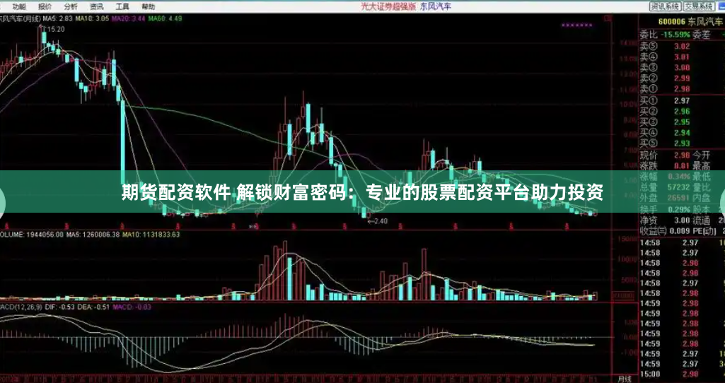 期货配资软件 解锁财富密码：专业的股票配资平台助力投资