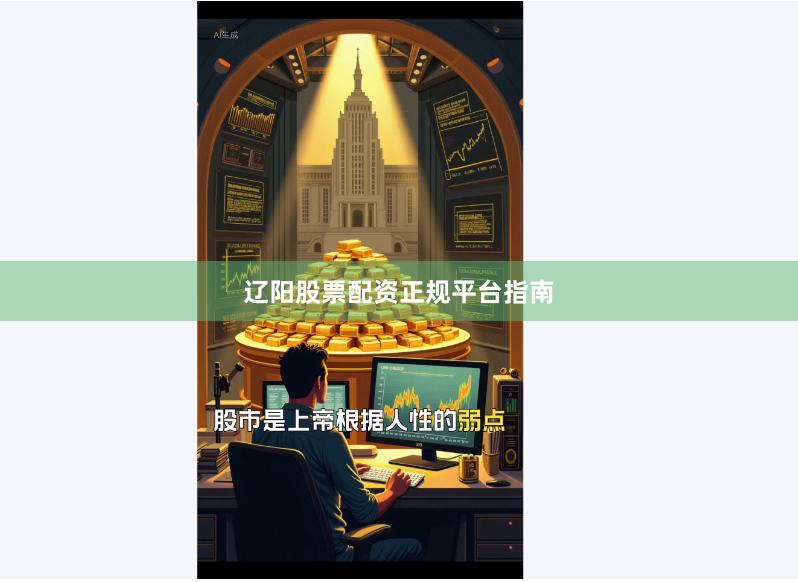 辽阳股票配资正规平台指南